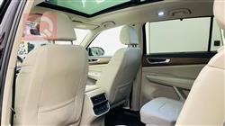 فولكسفاغن أطلس كروس سبورت